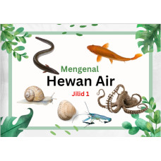 Jurnal 7 Kegiatan Anak